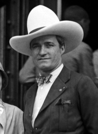 tom mix