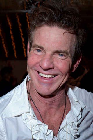 dennis quaid