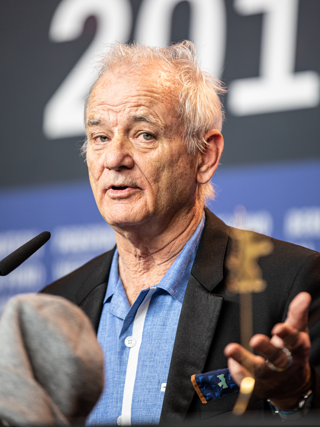 bill murray