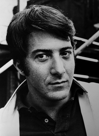 dustin hoffman