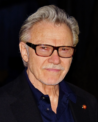harvey keitel