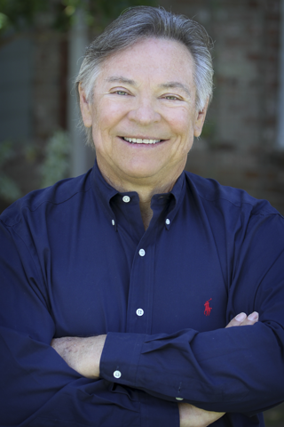 frank welker