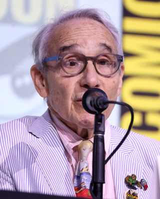lloyd kaufman