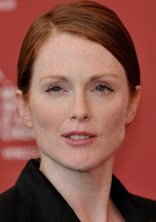 julianne moore