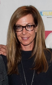 allison janney