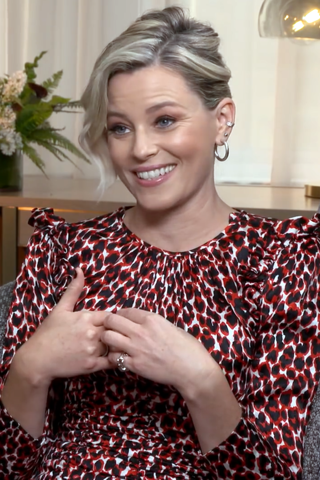 elizabeth banks