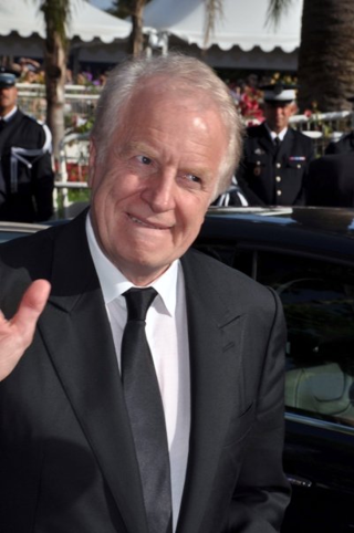 andré dussollier