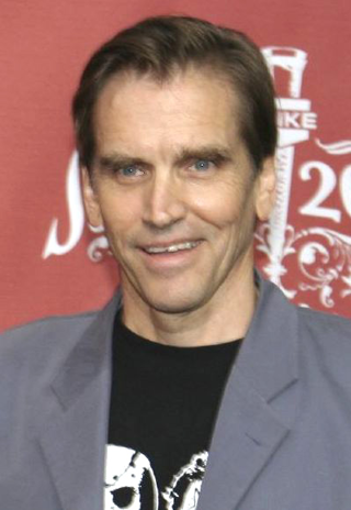 bill moseley