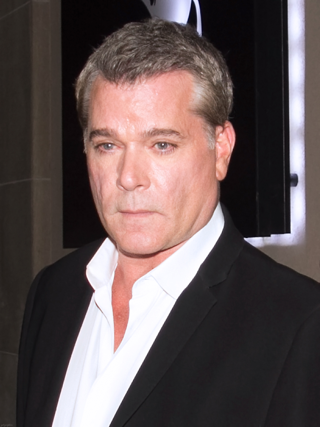 ray liotta