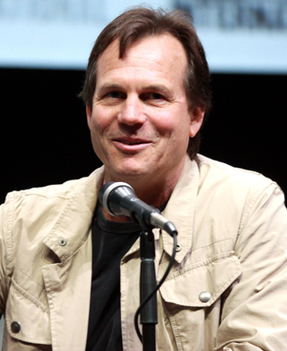 bill paxton