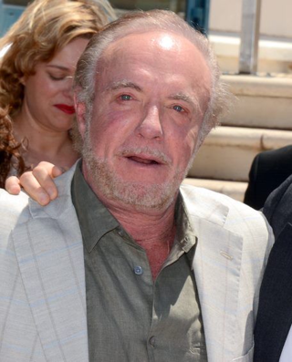 james caan