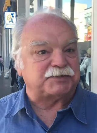 richard riehle