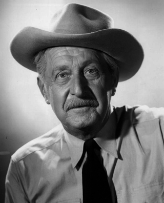 stanley andrews