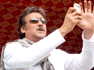 jackie shroff