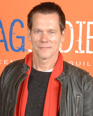 kevin bacon