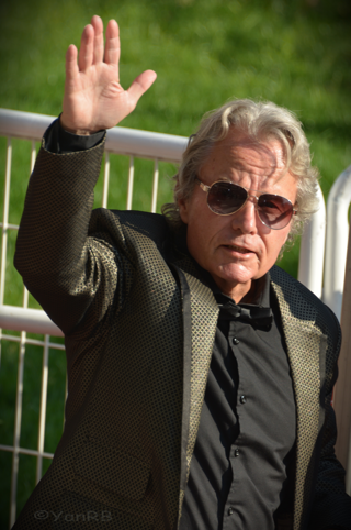 john savage