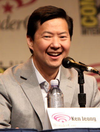 ken jeong