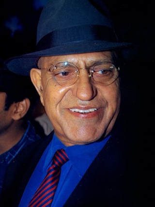 amrish puri