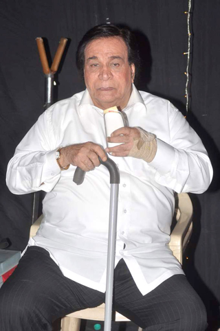 kader khan