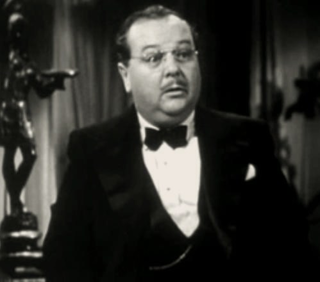 lloyd corrigan