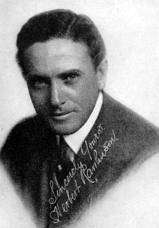 herbert rawlinson