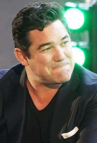 dean cain
