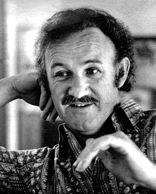 gene hackman