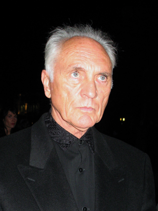 terence stamp