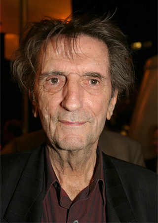 harry dean stanton