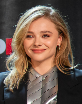 chloë grace moretz