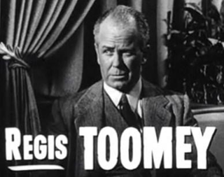 regis toomey
