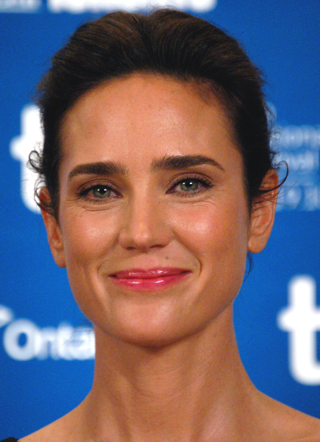 jennifer connelly