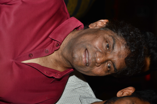 johnny lever