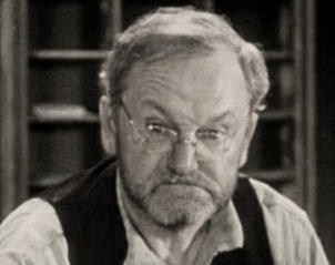 george cleveland