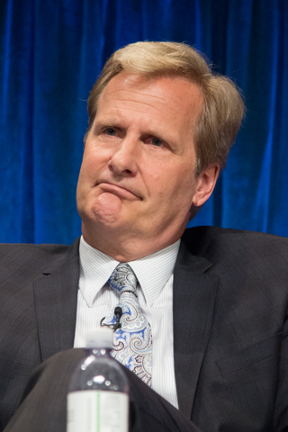 jeff daniels