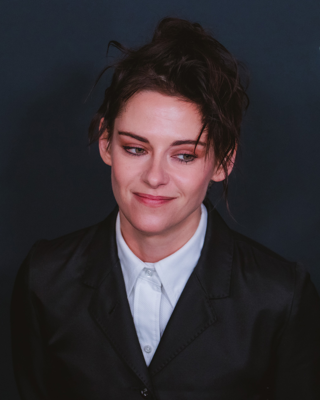kristen stewart