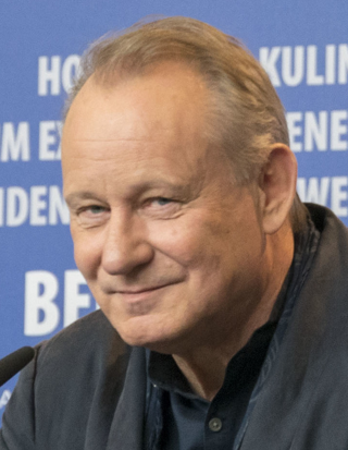 stellan skarsgård