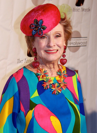 cloris leachman