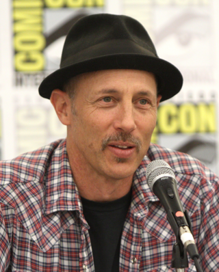 jon gries