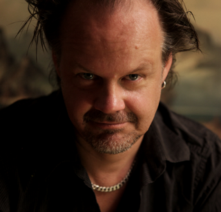 larry fessenden