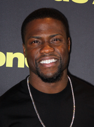 kevin hart