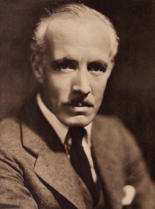lewis stone