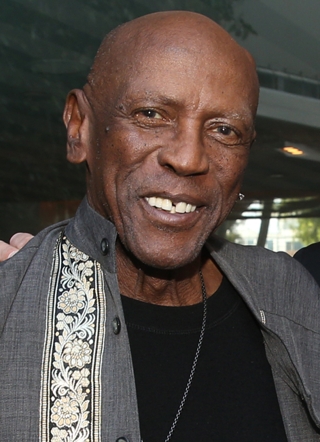 louis gossett jr.