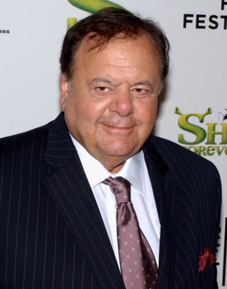 paul sorvino