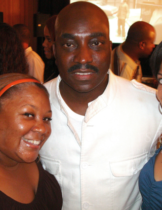 clifton powell