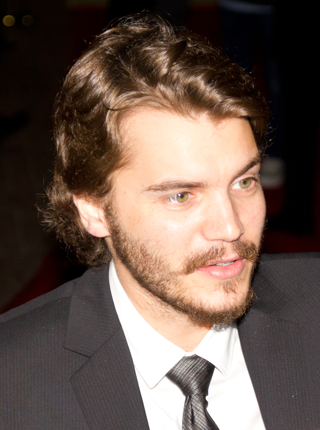 emile hirsch