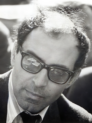 jean-luc godard