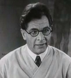 robert barrat
