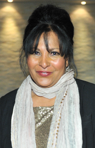 pam grier