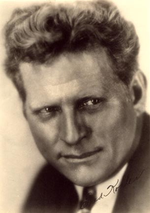 fred kohler